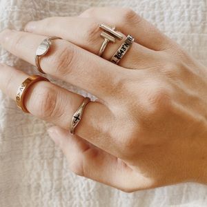 COPY - Elevated Faith Ring Bundle